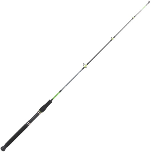 DAIWA SENSOR BOAT 2,10M 100-200G