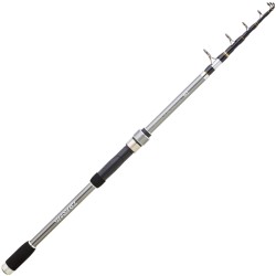 DAIWA MEGAFORCE BUSCLE TELE 2,10M