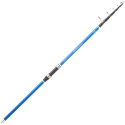 DAIWA TRIFORCE BUSCLE TELE 2,70M