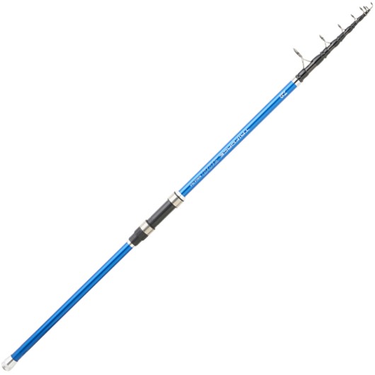 DAIWA TRIFORCE BUSCLE TELE 2,70M