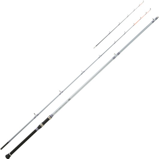 DAIWA EXCELER QUIVER BOAT 2,70M