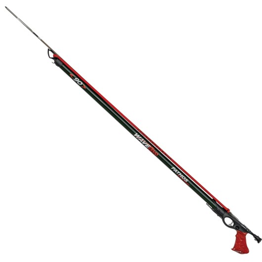 PHATOS FUSIL WAVE