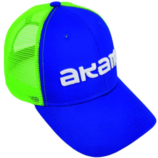 GORRA AKAMI MESH BGF