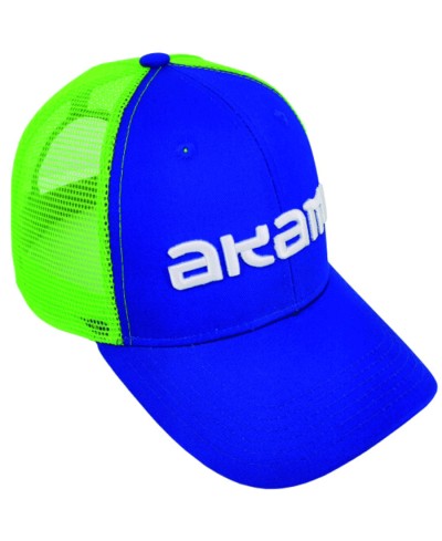GORRA AKAMI MESH BGF