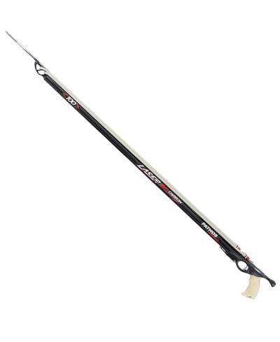 PHATOS FUSIL LÁSER EVO / CARBON