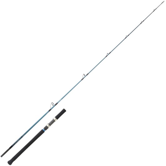 DAIWA GRANDWAVE OFF SHORE 2,49M