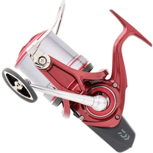 DAIWA EMBLEM SURF SCW QD TYPE R 35