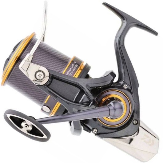 DAIWA EMBLEM SURF SCW QD