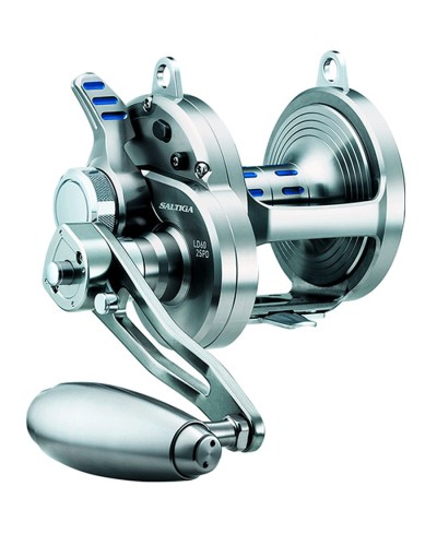DAIWA SALTIGA LD