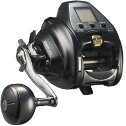 DAIWA SEABORG 2024