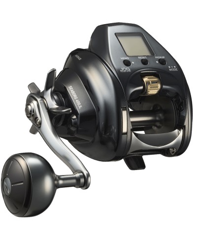 DAIWA SEABORG 2024