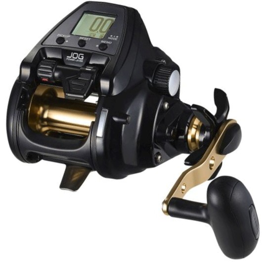 DAIWA TANACOM 2024