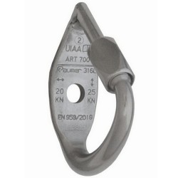 RAUMER MINI TOP Ø8 A316L