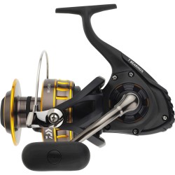 CARRETE DAIWA BG5000