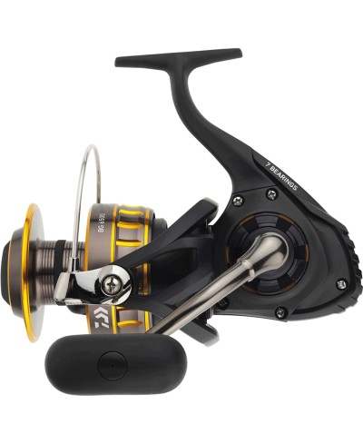 CARRETE DAIWA BG5000