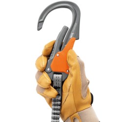 PETZL SCORPIO EASHOOK