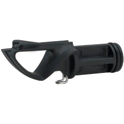 PHATOS CABEZAL EVO SIMPLE  / GRIS