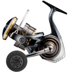 DAIWA CALDIA SW 2023 EXO 8000