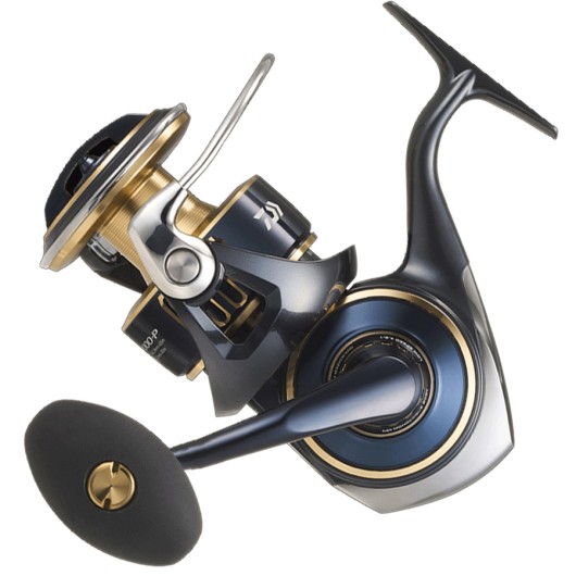 DAIWA SALTIGA 25 10000H