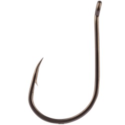 MUSTAD ANZUELO CHINU LIGHT 10021AP-TX