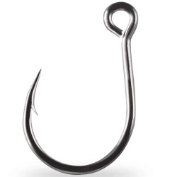MUSTAD KAIJU IN-LINE SINGLE HOOK