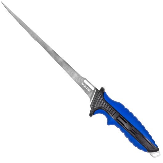 MUSTAD CUCHILLO FILLET 7¨