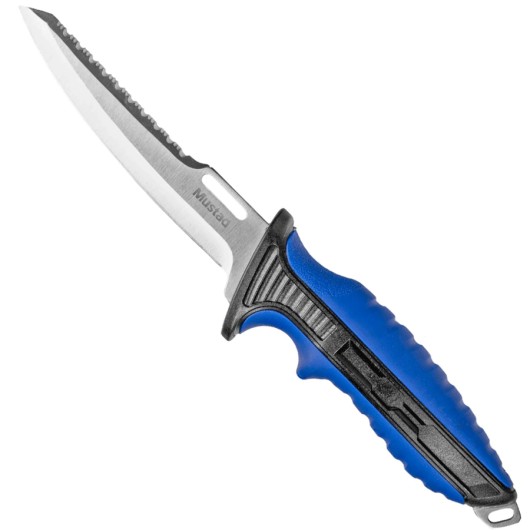 MUSTAD CUCHILLO BAIT 5¨