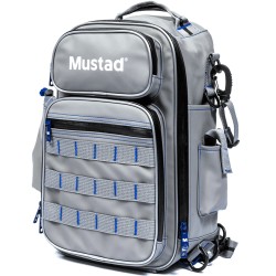 MUSTAD MOCHILA GAME TIME SLING PACK