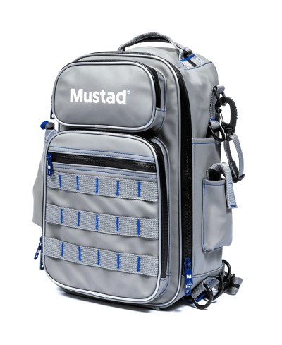 MUSTAD MOCHILA GAME TIME SLING PACK