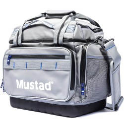 MUSTAD MOCHILA GAME TIME TOTE