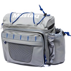 MUSTAD MOCHILA GAME TIME HIP BAG