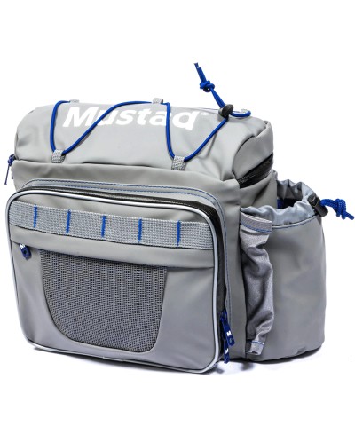 MUSTAD MOCHILA GAME TIME HIP BAG