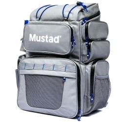 MUSTAD MOCHILA GAME BACK PACK