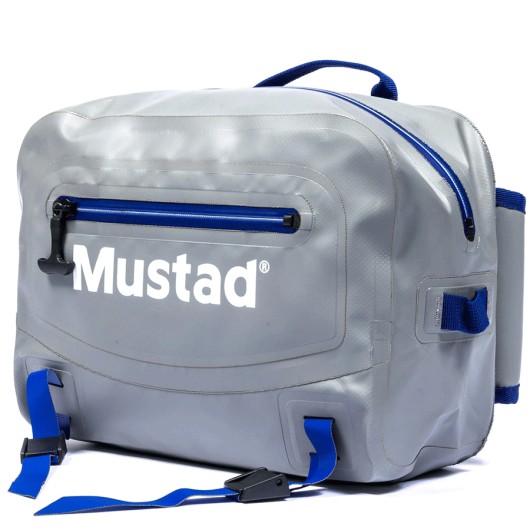 MUSTAD DAYBREAK TACTICAL PACK