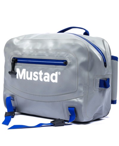 MUSTAD DAYBREAK TACTICAL PACK