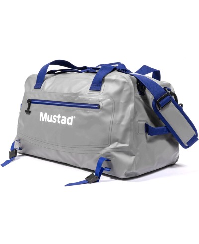 MUSTAD DAYBREAK DRY DUFFEL BAG 50L