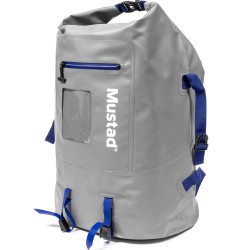 MUSTAD DAYBREAK DRY ROLL-UP BACK PACK 40L