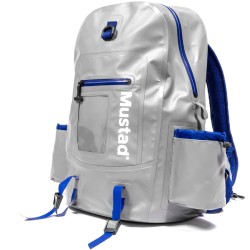 MUSTAD DAYBREAK DRY TRADITIONAL BACK PACK 30L