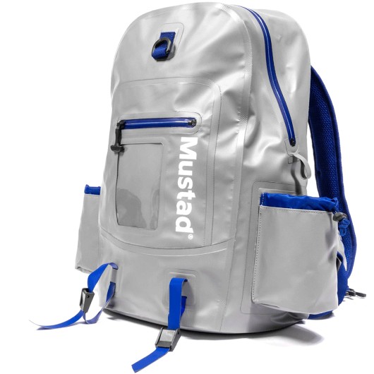 MUSTAD DAYBREAK DRY TRADITIONAL BACK PACK 30L