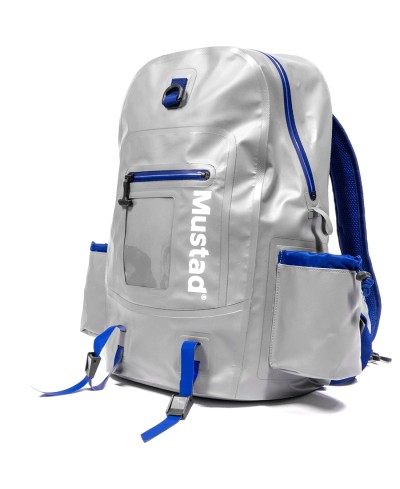 MUSTAD DAYBREAK DRY TRADITIONAL BACK PACK 30L