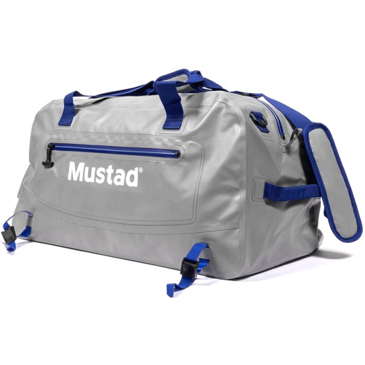 MUSTAD DAYBREAK DRY BOAT BAG 24" - 55L