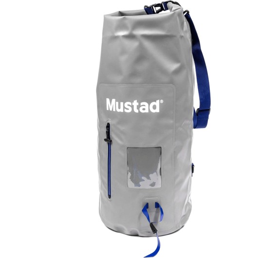 MUSTAD DAYBREAK DRY BAG 40L