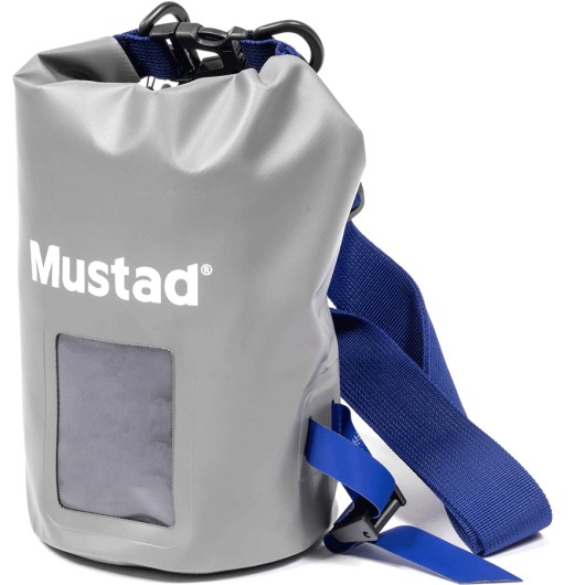 MUSTAD DAYBREAK DRY BAG 2-3L