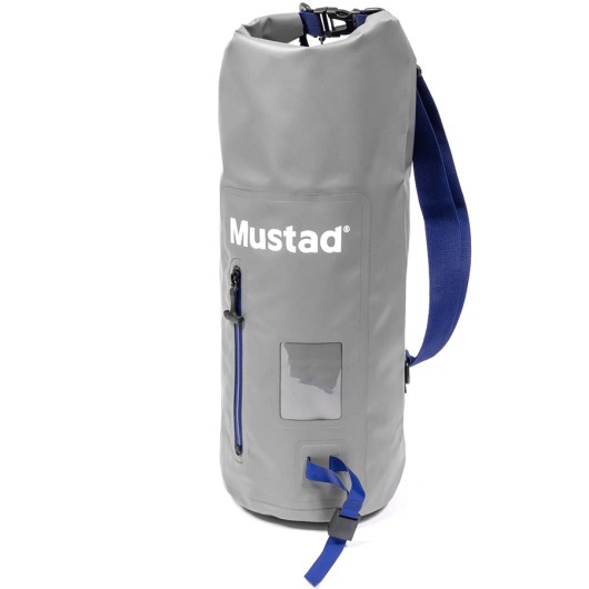 MUSTAD DAYBREAK DRY BAG 60L