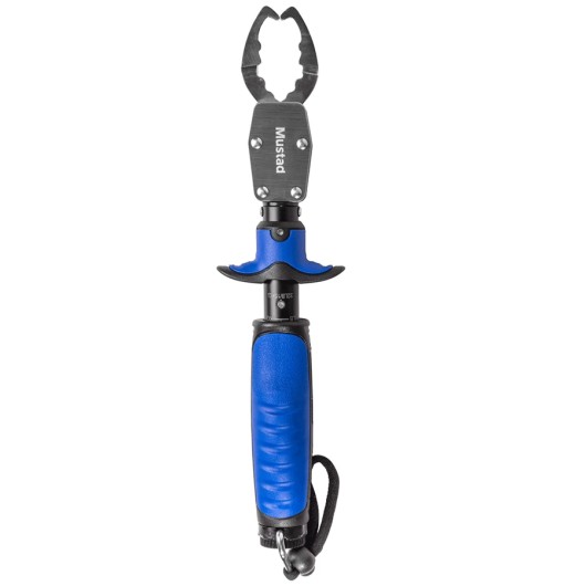 MUSTAD 11.5" LIP GRIPPER PESO 15KG