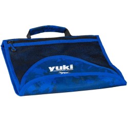 YUKI RIGS BAGS DISPLAYER