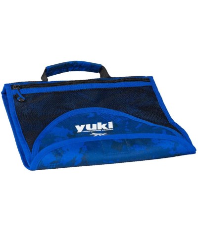 YUKI RIGS BAGS DISPLAYER