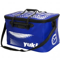 YUKI CAPACITY BAKAN