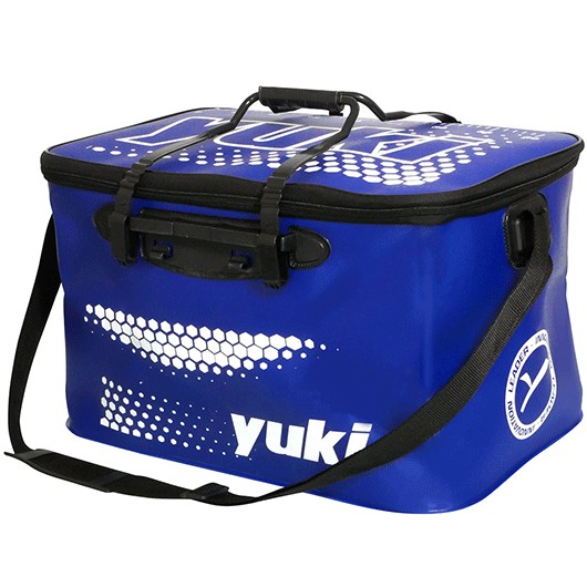 YUKI CAPACITY BAKAN