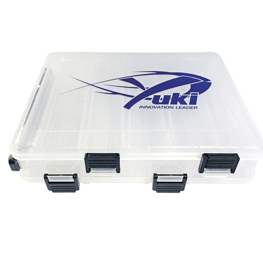CAJA ARTIFICIALES DOBLE YUKI